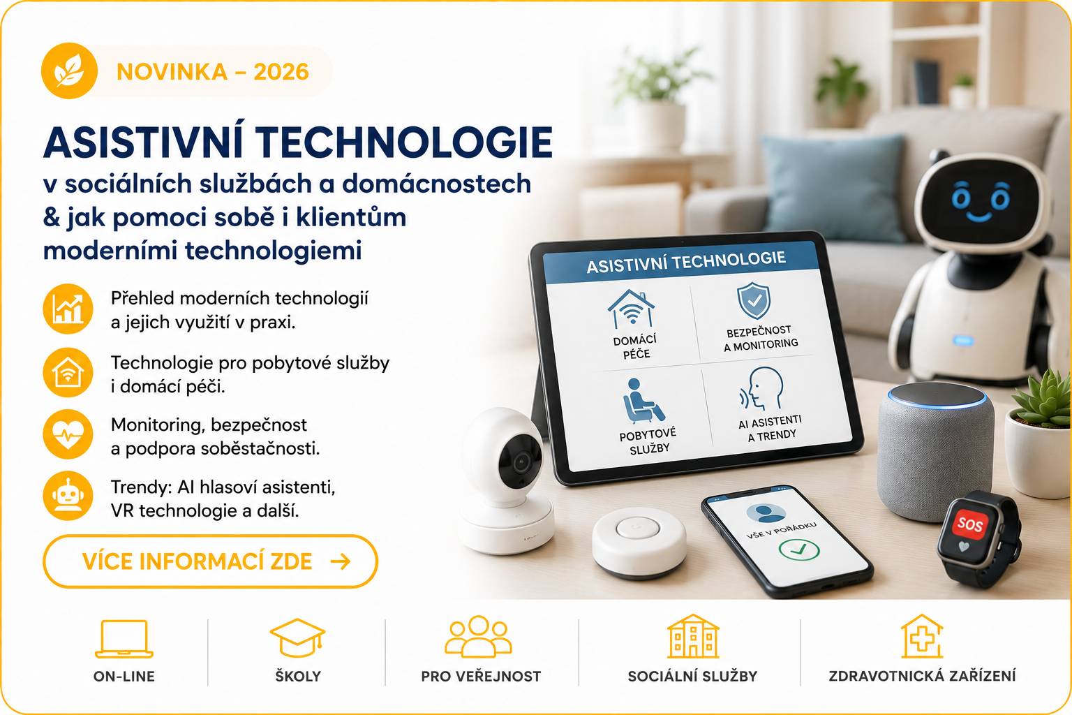 Asistivní technologie