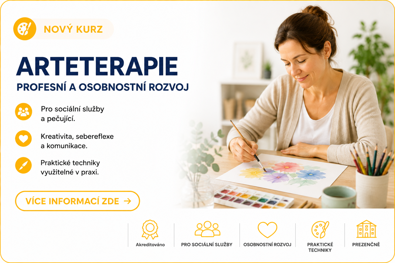 Arteterapie