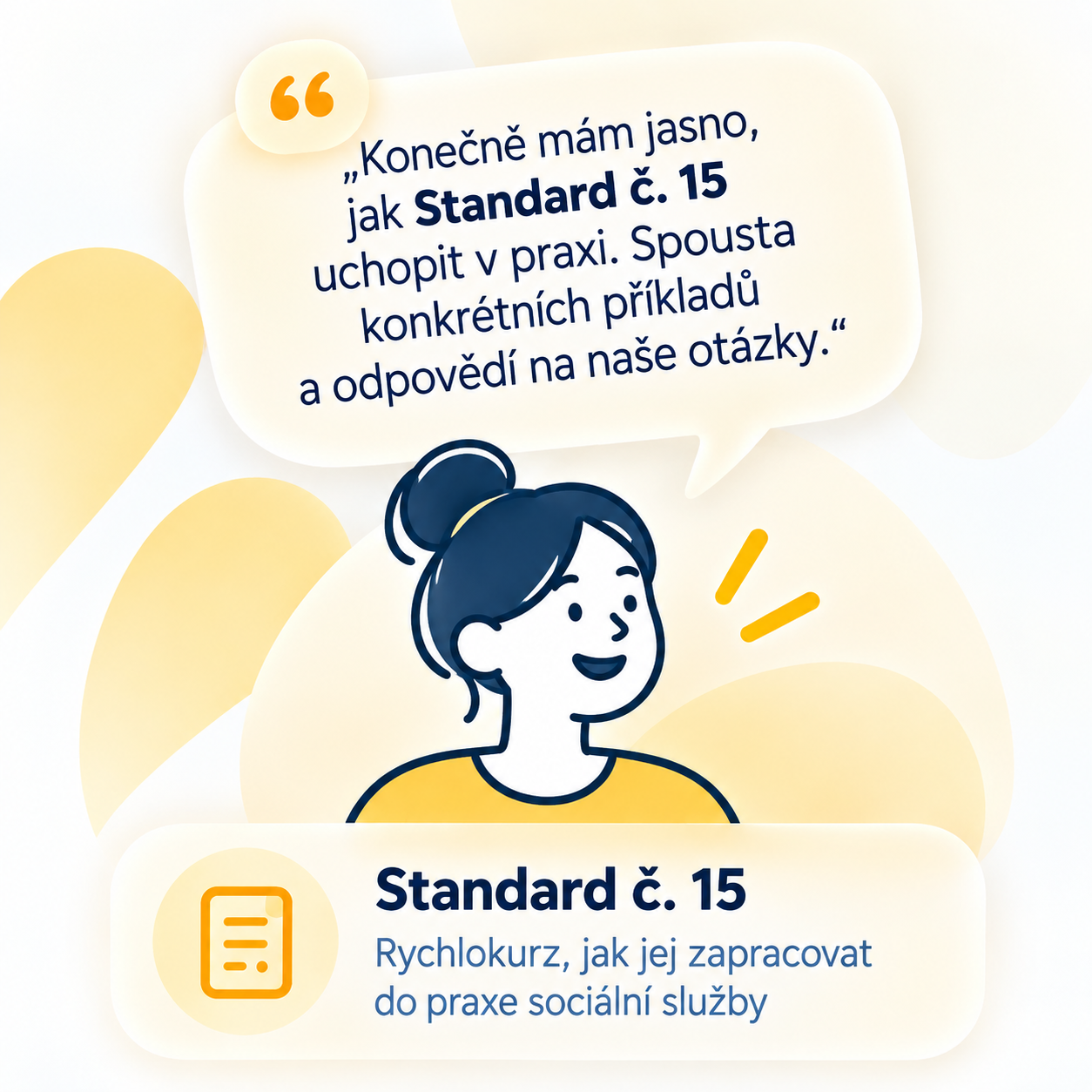 Standard 15