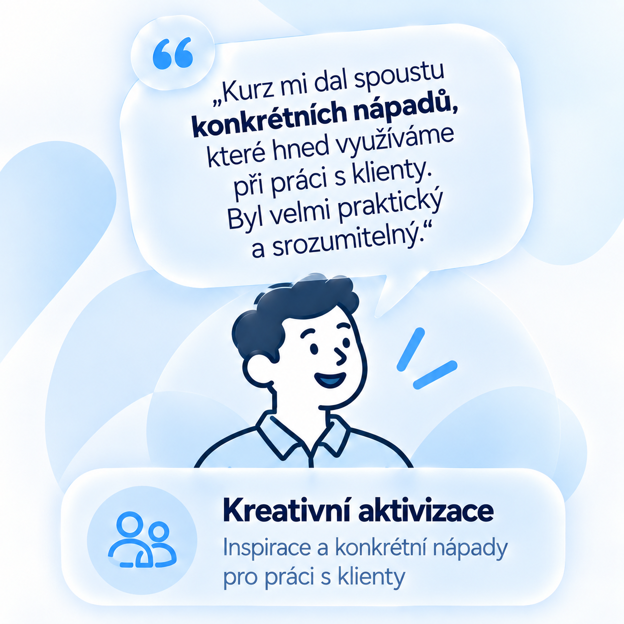 Kreativní aktivizace